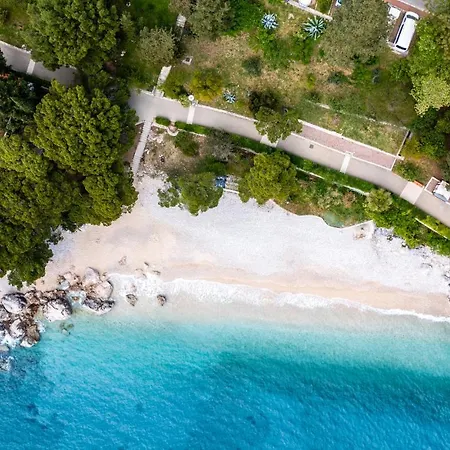 Διαμέρισμα Katica *