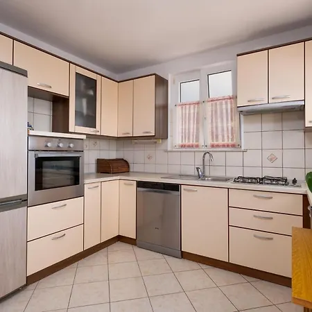 Διαμέρισμα Katica