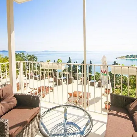 Διαμέρισμα Katica Mlini