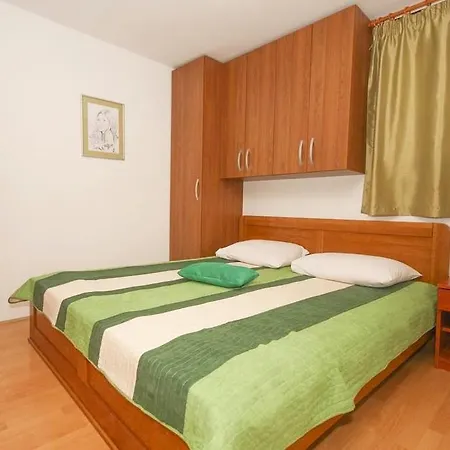 Katica Διαμέρισμα Mlini