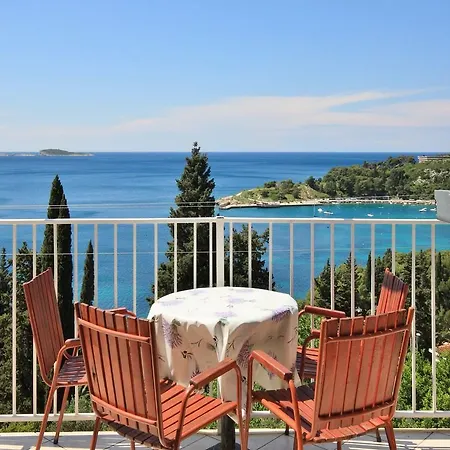 Διαμέρισμα Katica