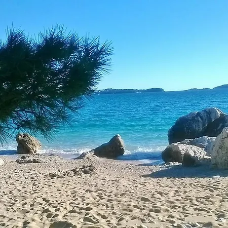 Katica Διαμέρισμα Mlini