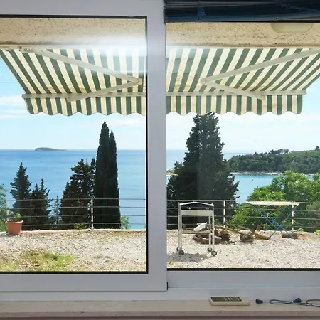 Apartment Katica *