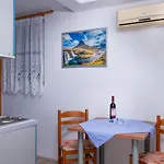 Katica Apartmán Mlini