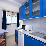 Apartmán Katica