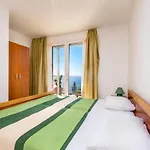 Apartmán Katica