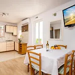 Apartmán Katica *
