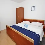 Katica Apartmán Mlini