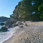 Apartmán Katica