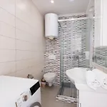 Apartmán Katica