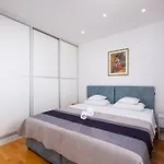 Apartmán Katica *