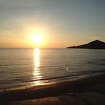 Apartmán Katica Mlini