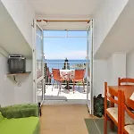 Apartmán Katica *