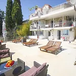 Katica Apartmán *