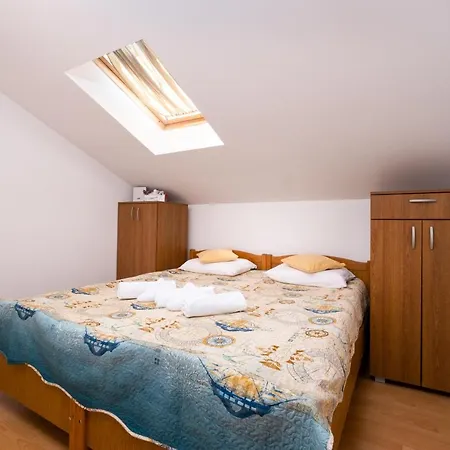 Apartman Katica