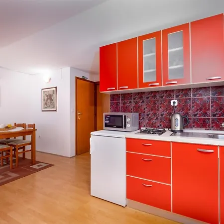 Katica Apartamento Mlini