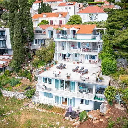 Apartman Katica *