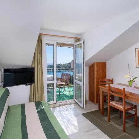 Apartman Katica Mlini