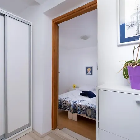 Katica Apartman