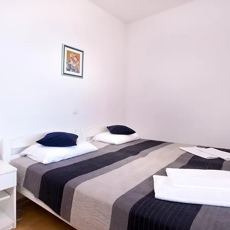 Apartment Katica *