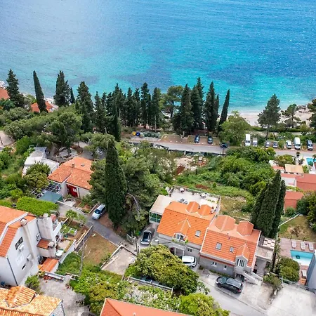 Apartmán Katica Mlini