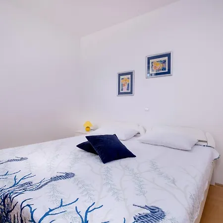 Katica Apartman Mlini