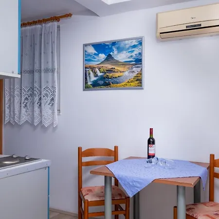 Katica Apartman Mlini