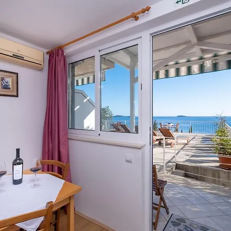 Apartamento Katica *