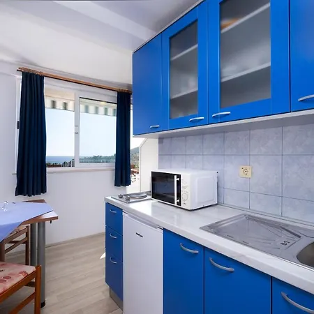 Apartman Katica
