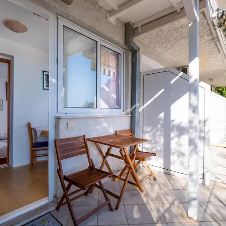 Apartment Katica