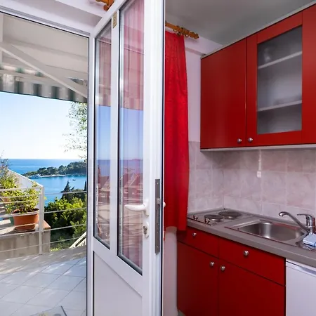 Appartement Katica Mlini