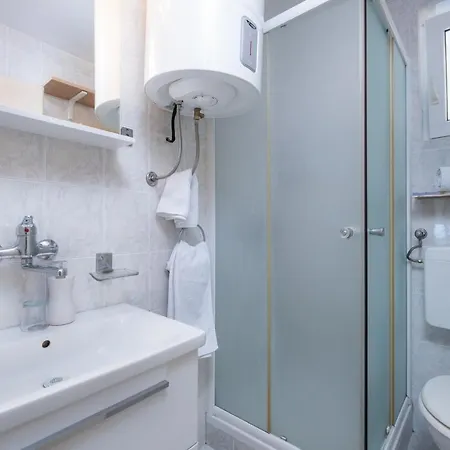 Apartment Katica