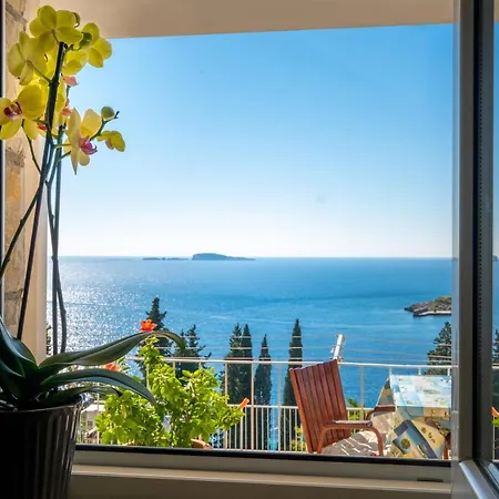 Katica Apartman *
