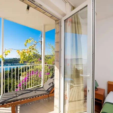 Katica Apartman Mlini
