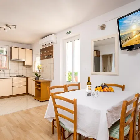 Apartman Katica *