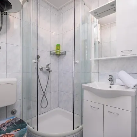 Apartman Katica *