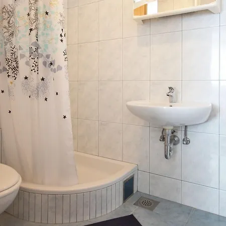 Apartman Katica