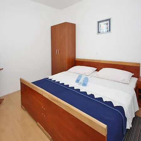 Katica Apartman Mlini
