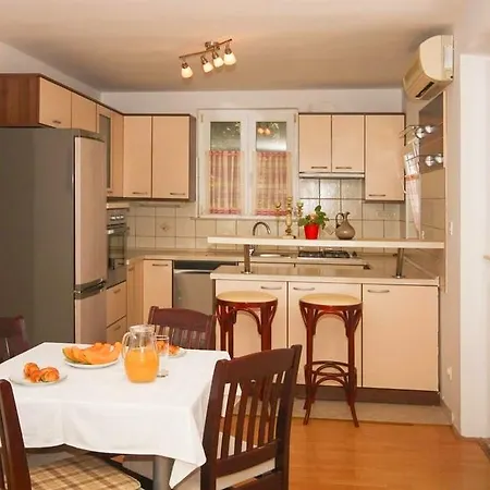 Katica Apartman