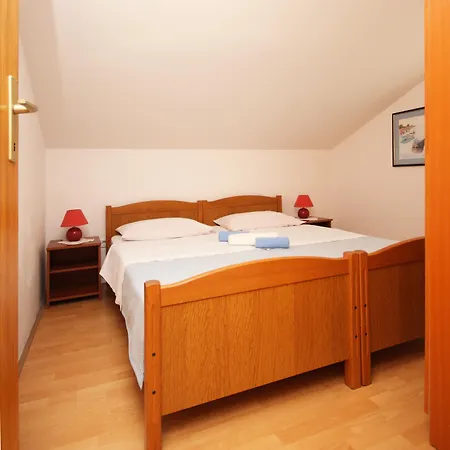 Apartman Katica