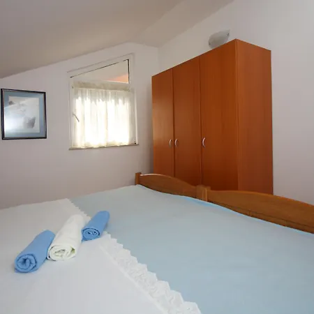 Katica Apartman