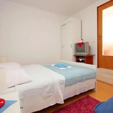 Katica Apartman