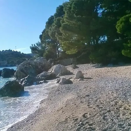 Apartman Katica