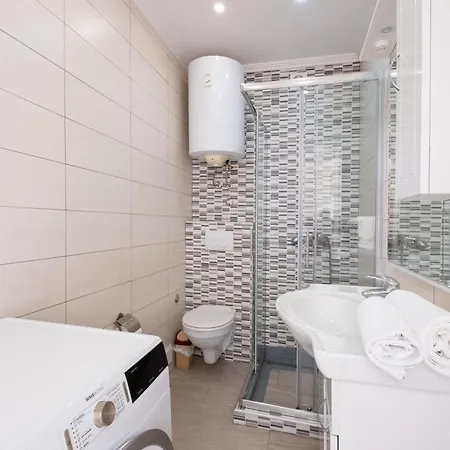 Apartman Katica