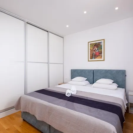 Apartamento Katica *