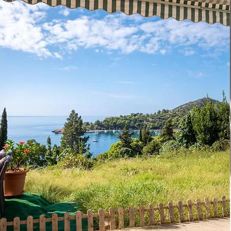 Katica Apartamento Mlini