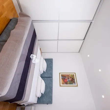 Katica Apartman