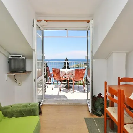 Apartman Katica *