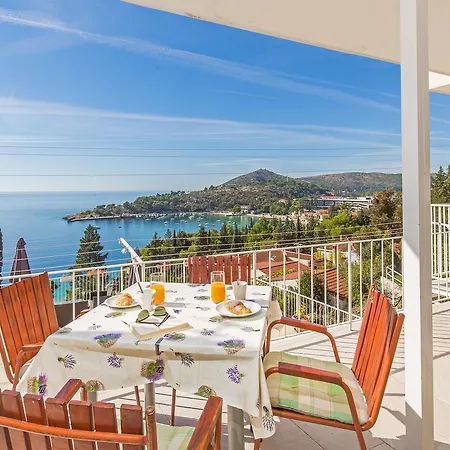 Apartman Katica *