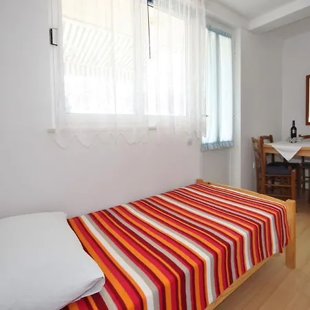 Apartman Katica *